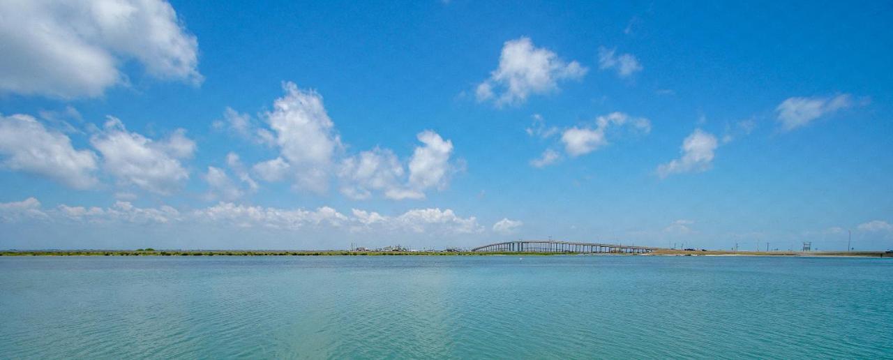 Multi Resorts At Puente Vista 科珀斯克里斯蒂 外观 照片