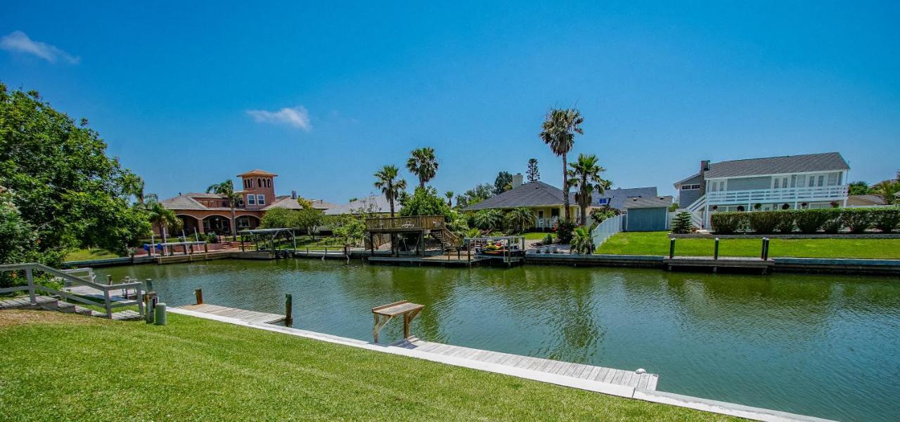 Multi Resorts At Puente Vista 科珀斯克里斯蒂 外观 照片