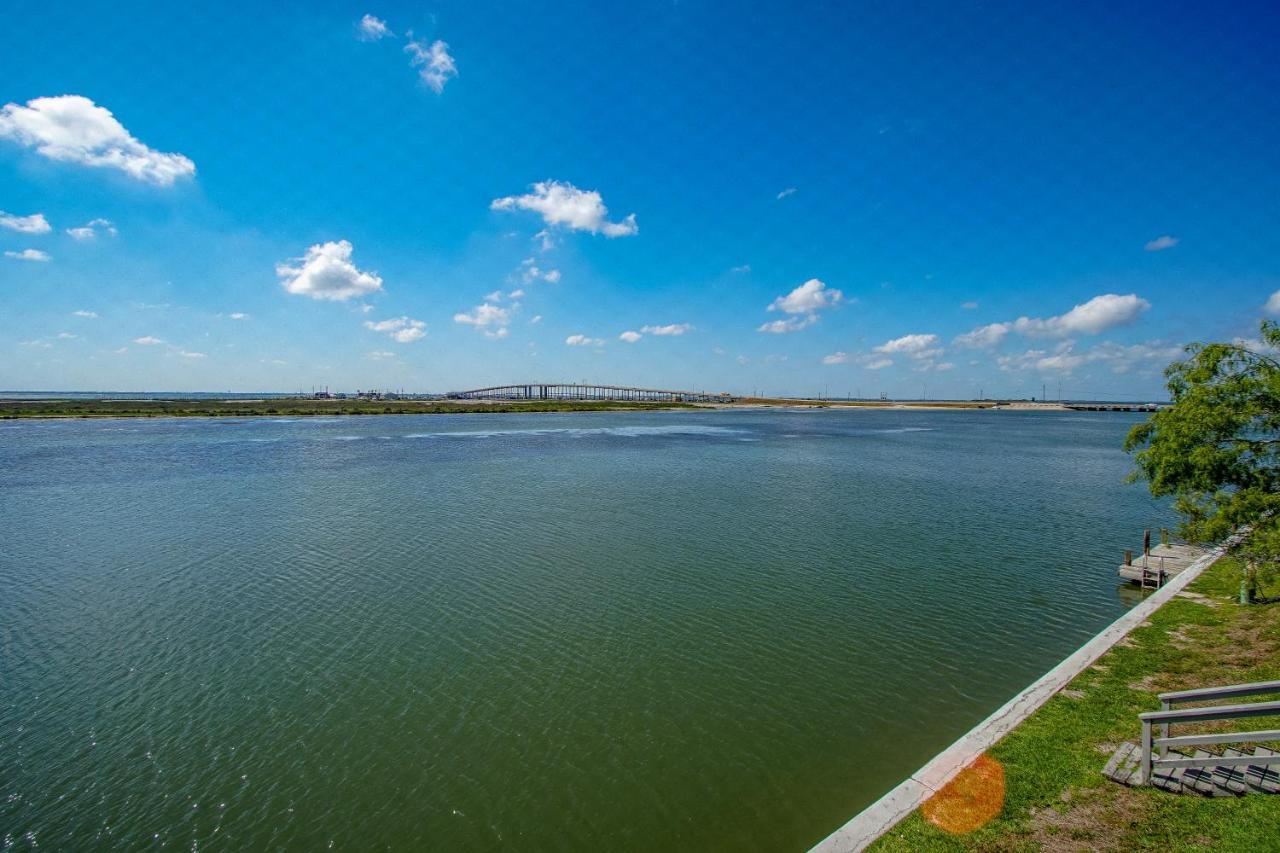 Multi Resorts At Puente Vista 科珀斯克里斯蒂 外观 照片