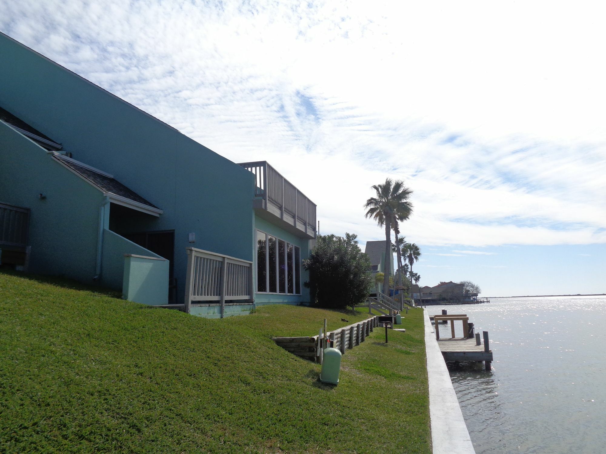 Multi Resorts At Puente Vista 科珀斯克里斯蒂 外观 照片
