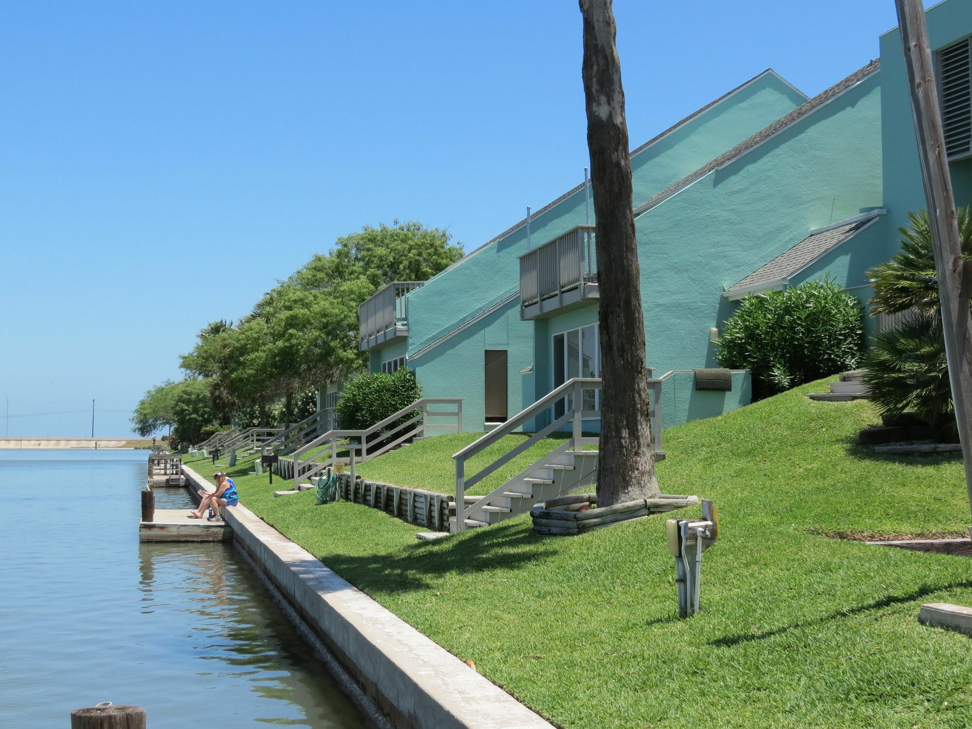 Multi Resorts At Puente Vista 科珀斯克里斯蒂 外观 照片